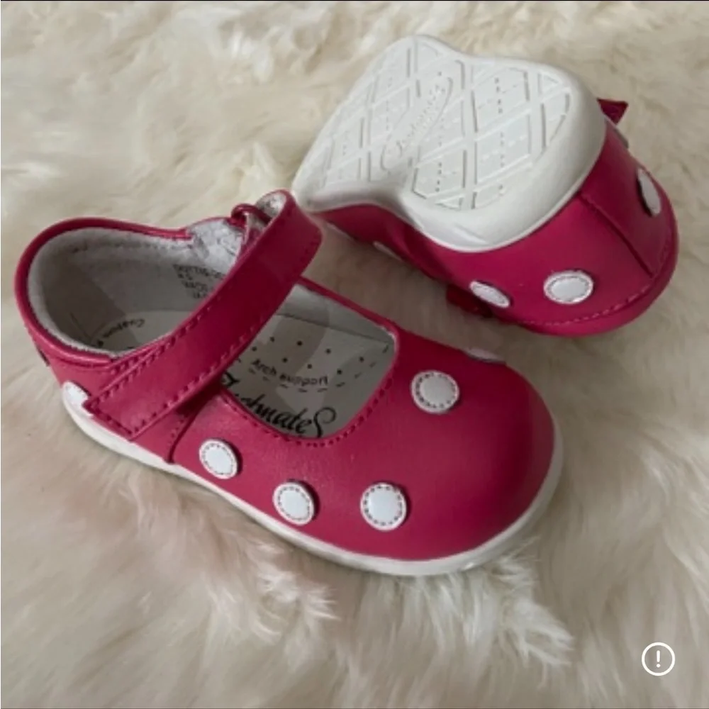 FootMates brand new
